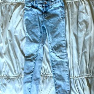 Girls Jeans